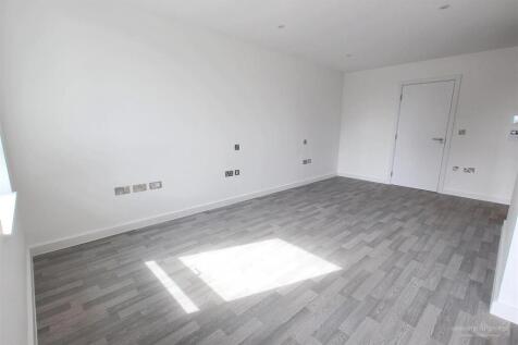 Bedroom Area