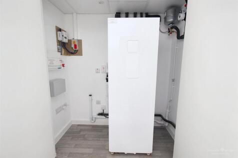 Utility Cupboard