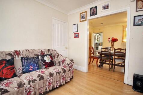 Living Room to Dining Room