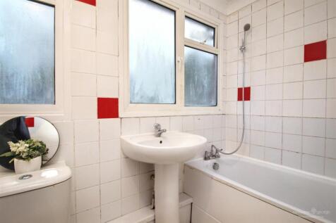 Ground Floor Bathroom