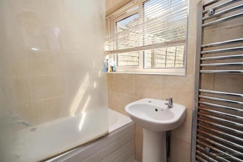 Ground Floor Bathroom