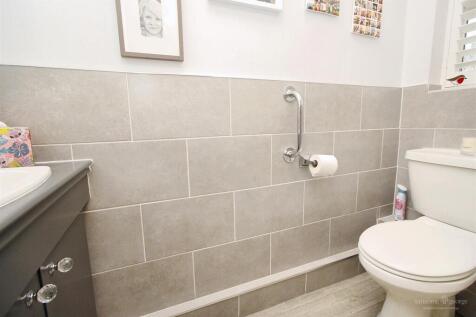 Ground Floor WC