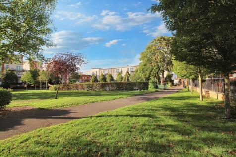 Battle Square Park