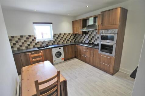 Kitchen / Breakfast Room