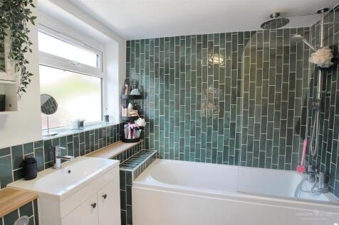 Ground Floor Bathroom