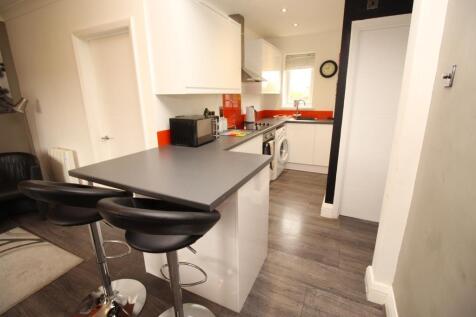 Breakfast Area - Kitchen