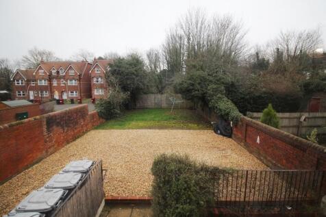 Outlook from Property