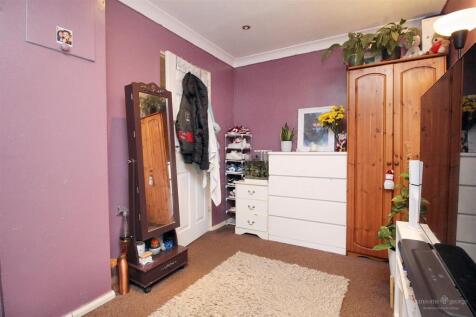 Reception Room / Bedroom 4