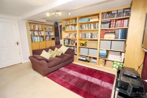 Family Room/Optional Bedroom 5