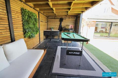 Covered Area
