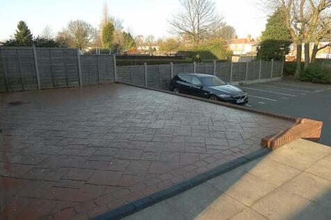 Parking &amp; Commun