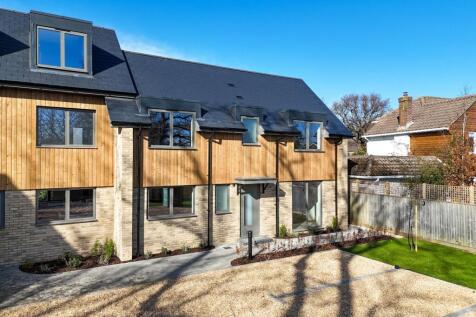 Plot 4 Lime Cottage £675,000