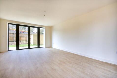 Plot 4 Lime Cottage £675,000