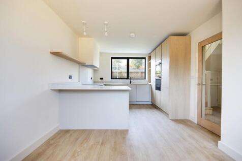Plot 4 Lime Cottage £675,000