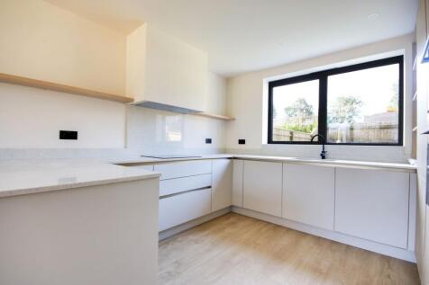 Plot 4 Lime Cottage £675,000