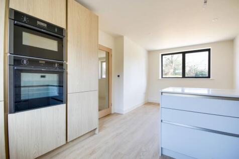 Plot 4 Lime Cottage £675,000