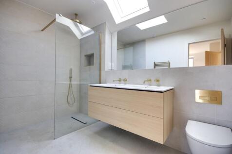 Plot 4 Lime Cottage £675,000