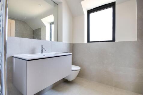 Plot 4 Lime Cottage £675,000