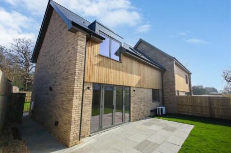 Plot 4 Lime Cottage £675,000