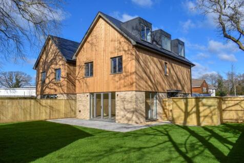 Plot 1 Ash House £950,000