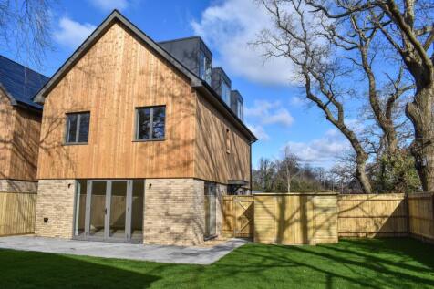 Plot 1 Ash House £950,000