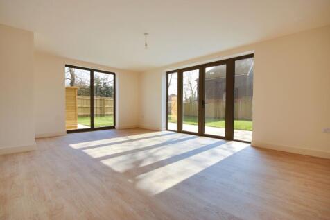 Plot 1 Ash House £950,000