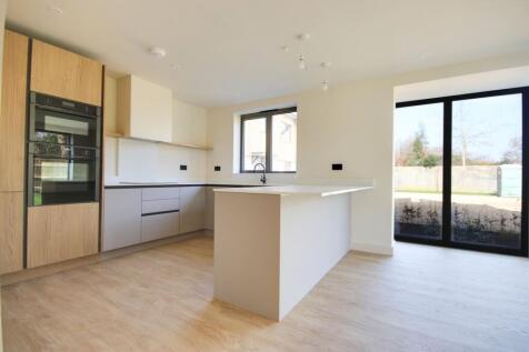 Plot 1 Ash House £950,000