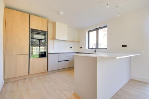 Plot 1 Ash House £950,000