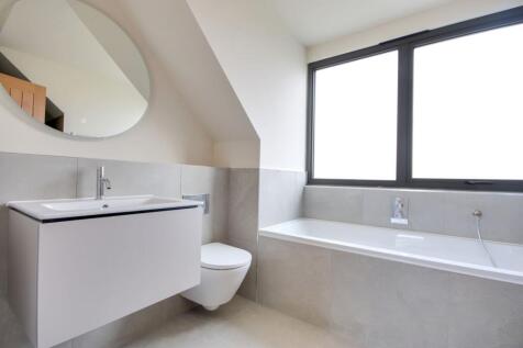 Plot 1 Ash House £950,000