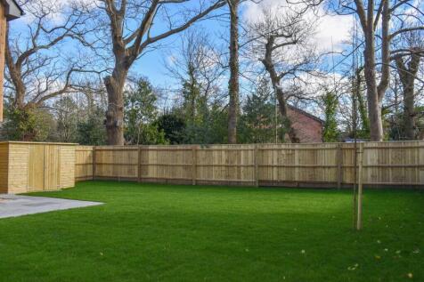 Plot 1 Ash House £950,000