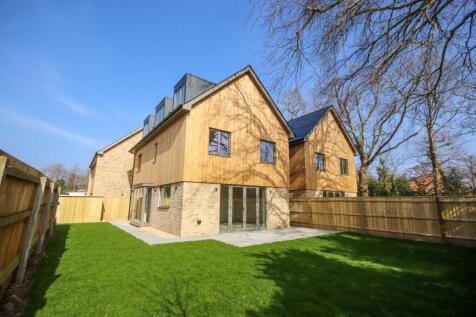 Plot 2 Rowan House £895,000