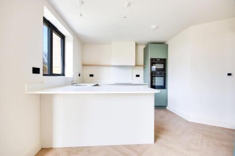 Plot 2 Rowan House £895,000