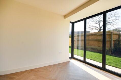 Plot 2 Rowan House £895,000