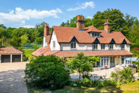 Monkswell House