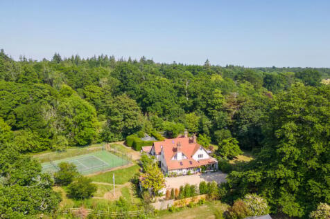 Monkswell House