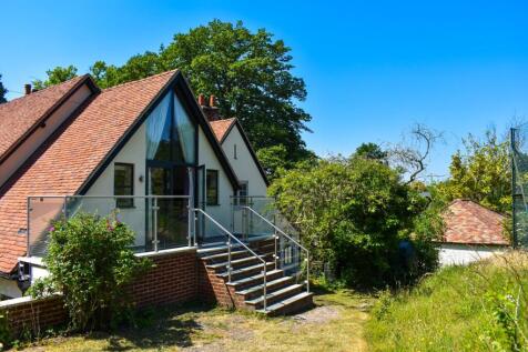 Monkswell House