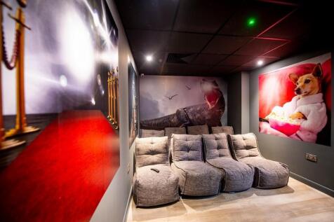 CINEMA