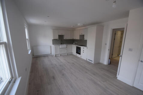 Kitchen/Living Area