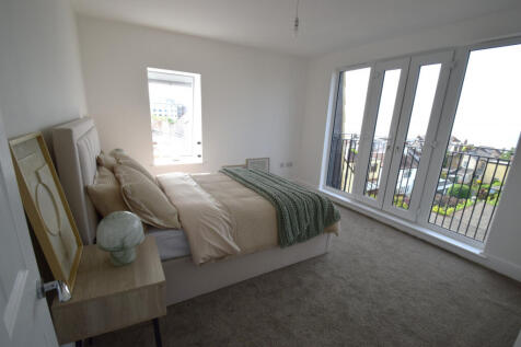1 bedroom Apartment in the heart of Leigh on Sea 