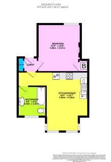 Flat3144YorkRoadSouthendonSeaEssexSS12EA-High