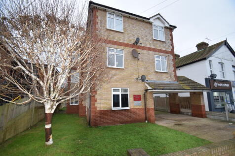 1 bedroom Ground Floor Flat for rent