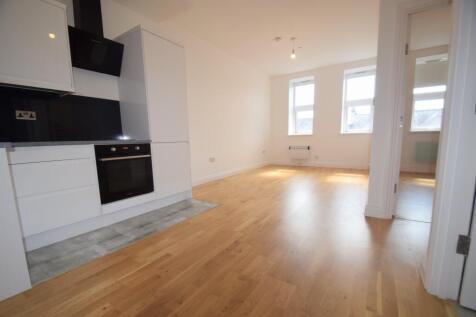 Kitchen/Lounge