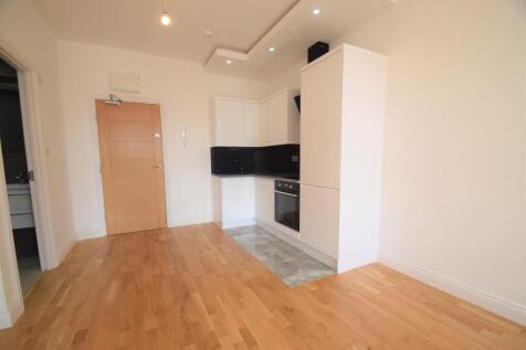 Kitchen/Lounge