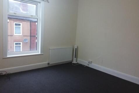 Front bedroom