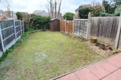 Garden pic 2
