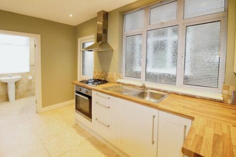 Kitchen all