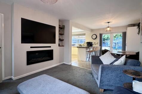 open plan