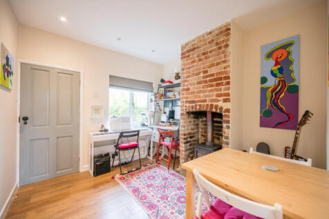 10 Prospect place...