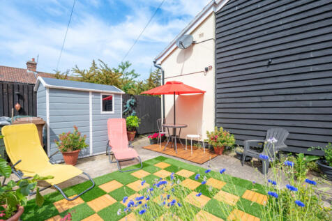 10 Prospect place...