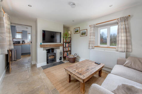 Sitting/Dining Room